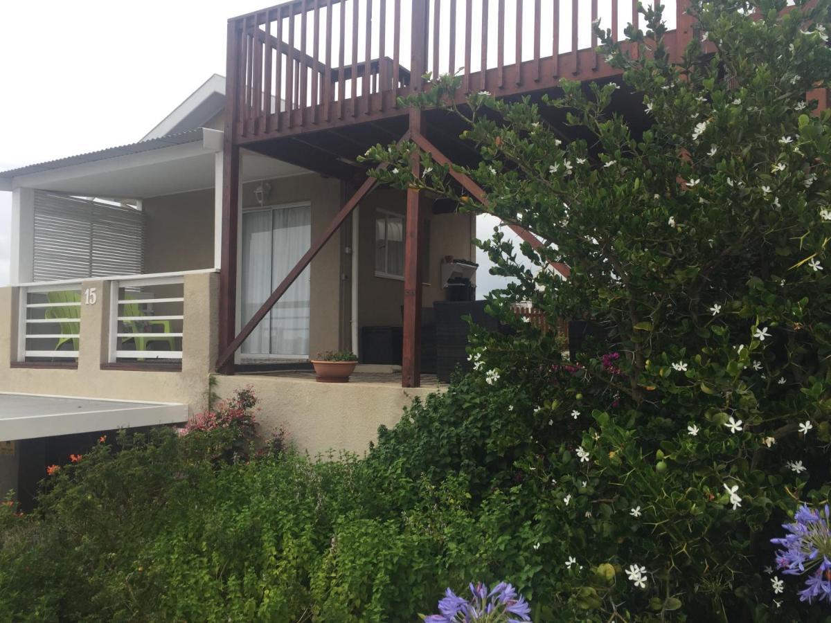 House On The Hill Paradise Beach Jeffreys Bay Kültér fotó